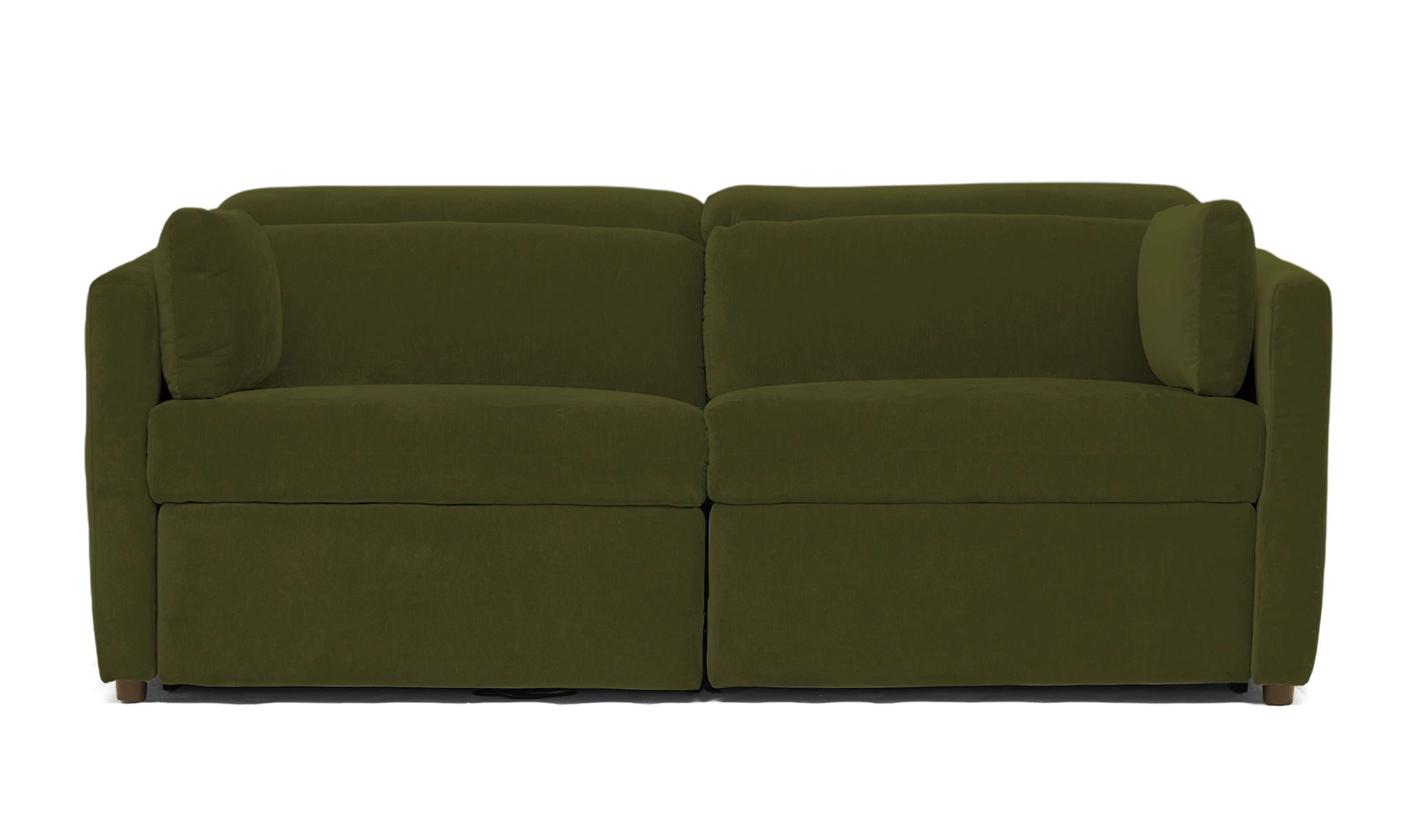 Fitz Modular Reclining 2-Piece Sofa